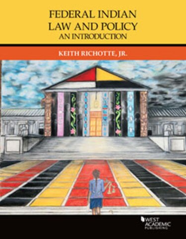 Richotte Federal Indian Law